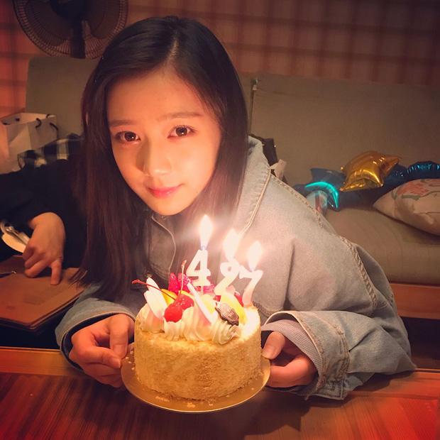 Loạt ảnh chỉ cần ngắm là yêu luôn của cô bạn rất xinh mới 18 tuổi-5