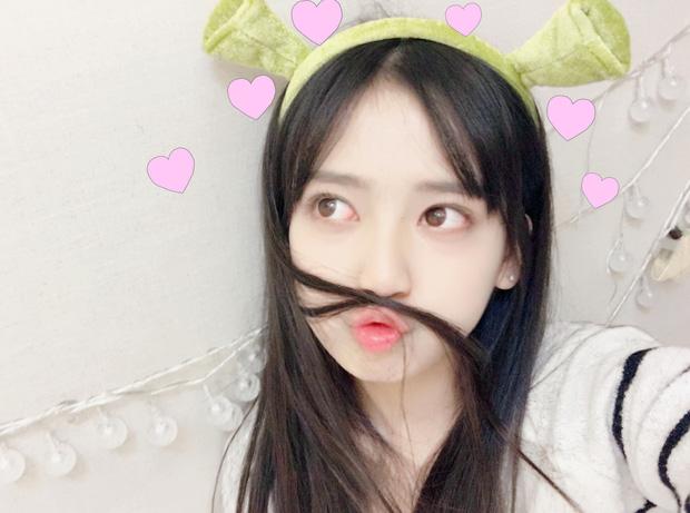 Loạt ảnh chỉ cần ngắm là yêu luôn của cô bạn rất xinh mới 18 tuổi-6