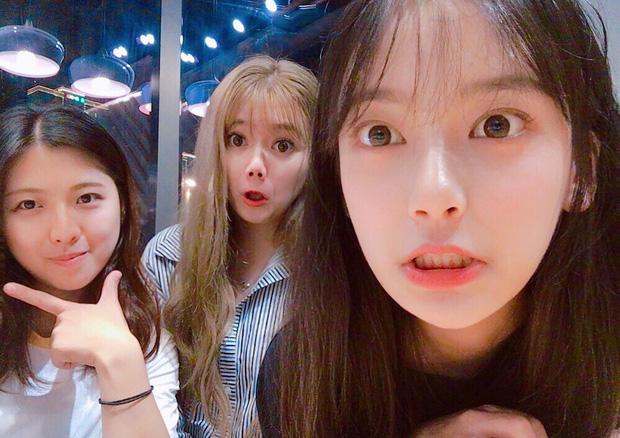 Loạt ảnh chỉ cần ngắm là yêu luôn của cô bạn rất xinh mới 18 tuổi-7