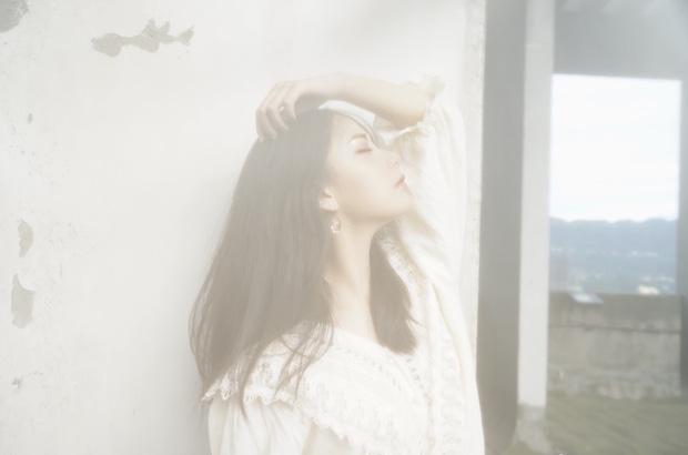 Loạt ảnh chỉ cần ngắm là yêu luôn của cô bạn rất xinh mới 18 tuổi-9