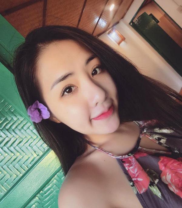 Cô gái xinh đẹp xứ Thanh khiến ngàn người mê mẩn nhờ giọng kể cực ngọt-1