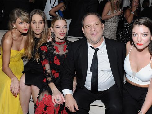 Ông trùm Hollywood và bê bối sex: Đế chế sụp đổ, tội ác được vạch trần-5