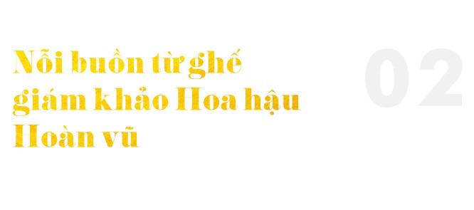 Hoàng My: Còn ngụp lặn trong showbiz, tâm hồn tôi chỉ nhỏ hẹp đi-6