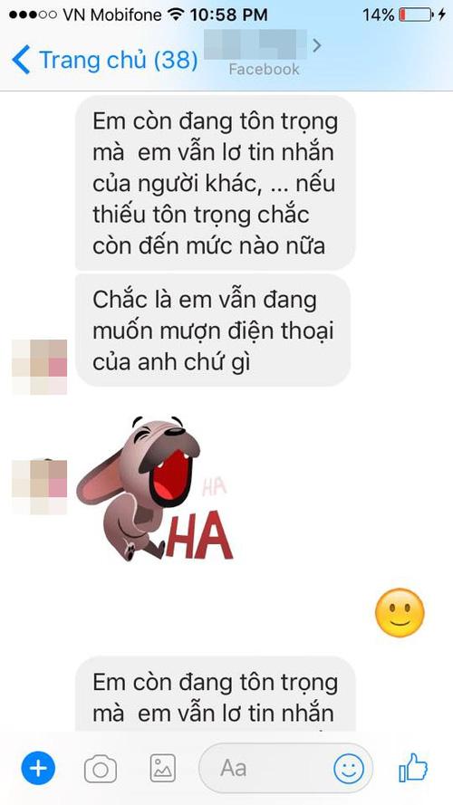 Cưa không đổ, anh chàng quyết đòi lại 85.000 tiền uống trà sữa để trả thù-2