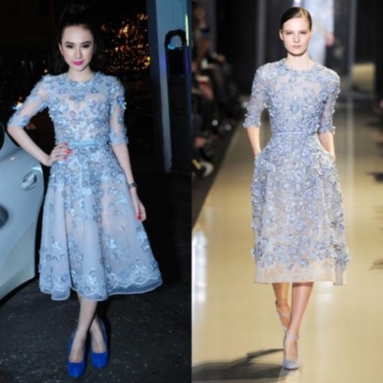 Diện trang phục đạo nhái: Ăn cắp chất xám-3