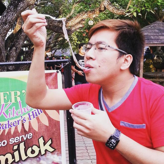 4 món đặc sản châu Á phải ăn sống, nuốt tươi, Việt Nam cũng góp mặt 1 món-4