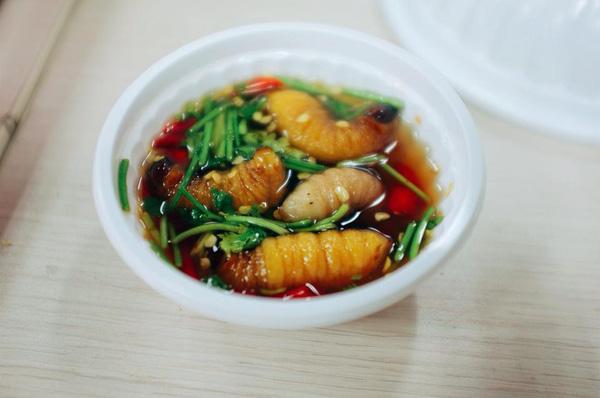 4 món đặc sản châu Á phải ăn sống, nuốt tươi, Việt Nam cũng góp mặt 1 món-7