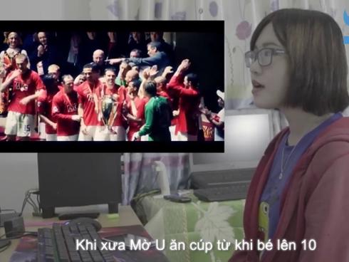 Cười ngất với clip cô gái ôm người yêu khóc nức nở khi bị bạn thân... bỏ-3