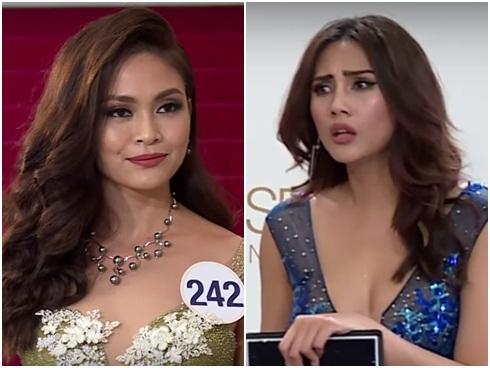 BẤT NGỜ: Mâu Thủy catwalk đỉnh cao vẫn bị Võ Hoàng Yến bày tỏ thất vọng