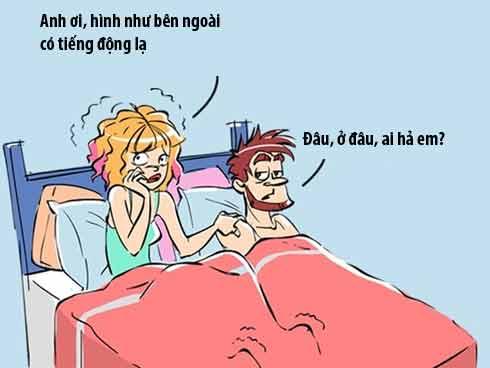 10 quan niệm sai lầm trong tình yêu rất có thể bạn đã và đang mắc phải mà không hề hay biết-3