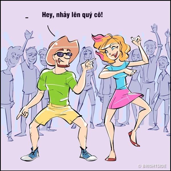 Nếu có những biểu hiện này thì xin chúc mừng vì bạn đang quá hạnh phúc-9