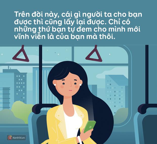 Con gái kiếm được nhiều tiền ắt hạnh phúc, quan tâm gì tới chuyện yêu người nhỏ tuổi hơn?-2