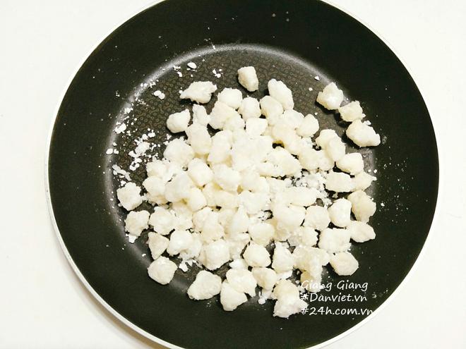 Cách làm chè bưởi trắng giòn, thơm bùi đãi cả nhà dịp cuối tuần-4