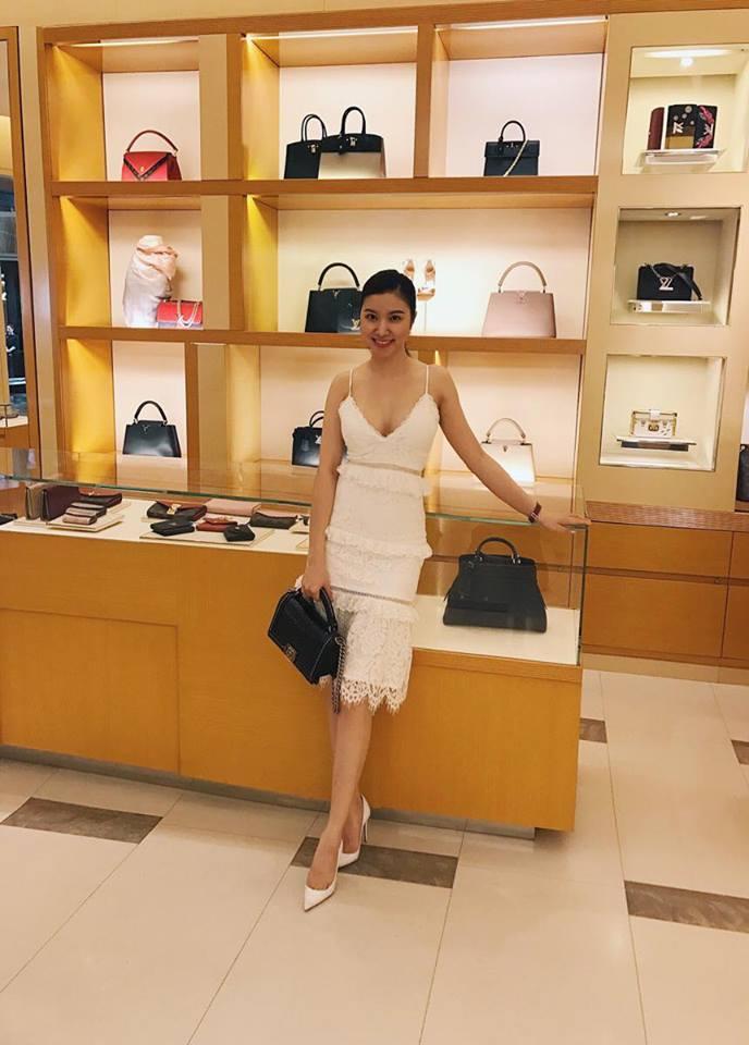 Hot girl - hot boy Việt 8/10: Phan Thành chạnh lòng khi phải chứng kiến đám cưới người ta-10