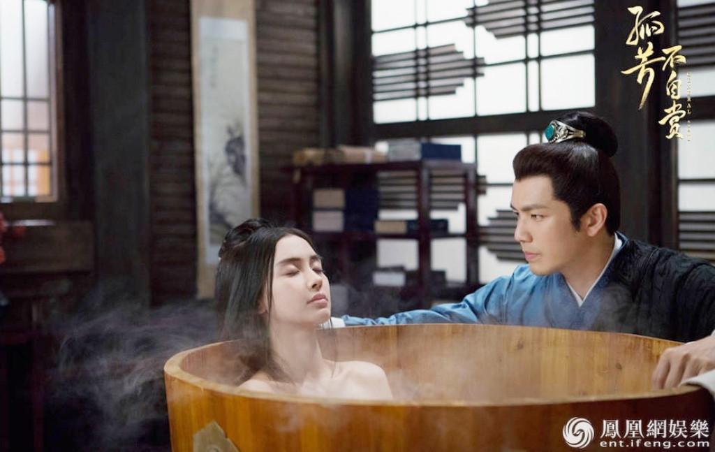 Diễn viên Trung Quốc: Ngôi sao đẳng cấp hay rác nghệ sĩ?-1