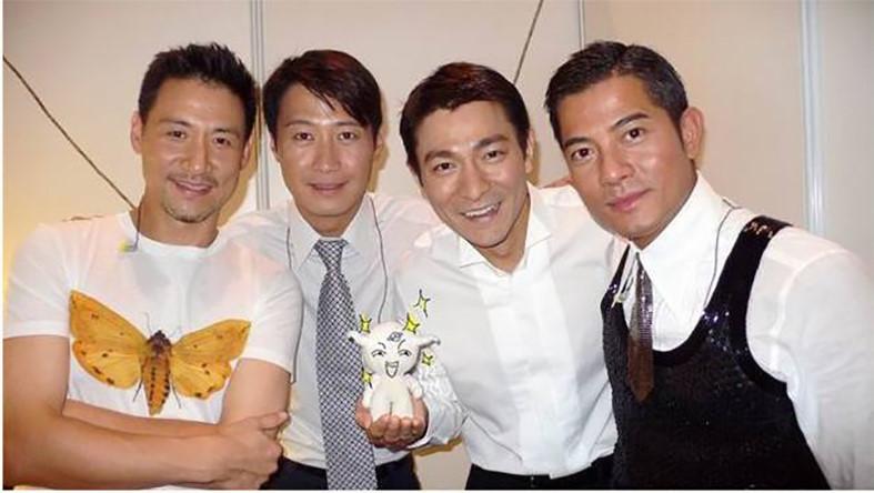 Diễn viên Trung Quốc: Ngôi sao đẳng cấp hay rác nghệ sĩ?-4