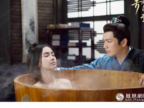 Diễn viên Trung Quốc: Ngôi sao đẳng cấp hay 'rác' nghệ sĩ?