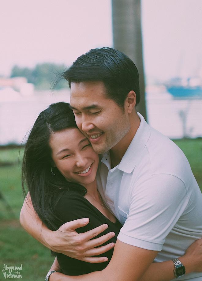 Câu chuyện xúc động của đôi vợ chồng Việt hai lần mất con: Con gái chưa ra đời đã là một Diva-5