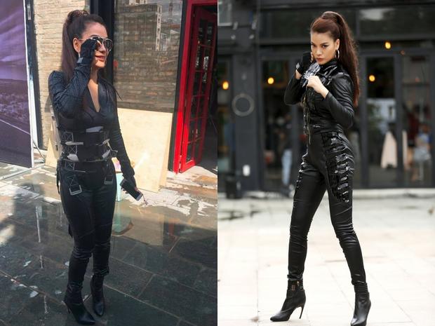 Sao Việt xinh đẹp, thu hút thôi chưa đủ, nhất định còn phải biết nịnh các nhiếp ảnh gia!-1