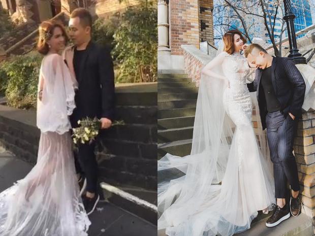 Sao Việt xinh đẹp, thu hút thôi chưa đủ, nhất định còn phải biết nịnh các nhiếp ảnh gia!-6