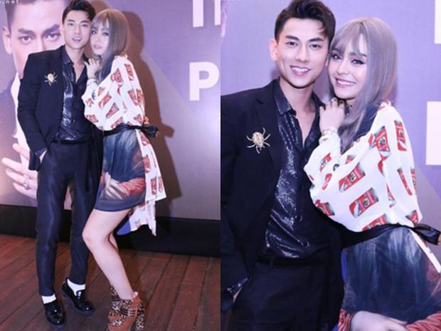 Sao Việt xinh đẹp, thu hút thôi chưa đủ, nhất định còn phải biết nịnh các nhiếp ảnh gia!-7