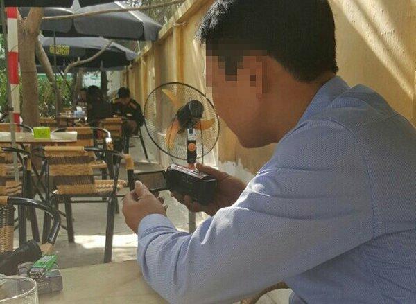 Vụ mất tích bí ẩn của con gái đại gia chuỗi spa nổi tiếng Hà thành-1