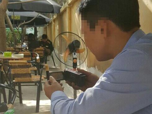 Nước mắt cặp vợ chồng già 36 năm tìm con gái thất lạc và nỗi ám ảnh tiếng tàu đêm-7