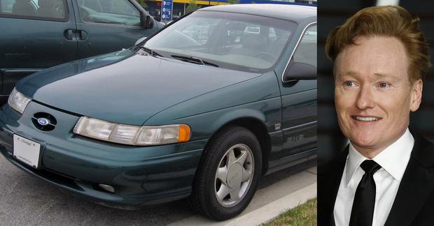 Tài sản hàng nghìn tỷ nhưng những sao thế giới này lại lái xe rẻ tiền không ngờ-7