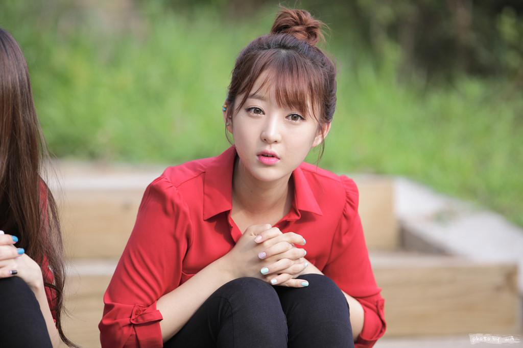 Những thần tượng Hàn bị đánh giá thấp về tài năng-4