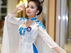 Cô gái xứ Nghệ Phan Ngọc Ánh và màn 'nhập vai' Phật tử trên sân khấu chung kết Sao Mai