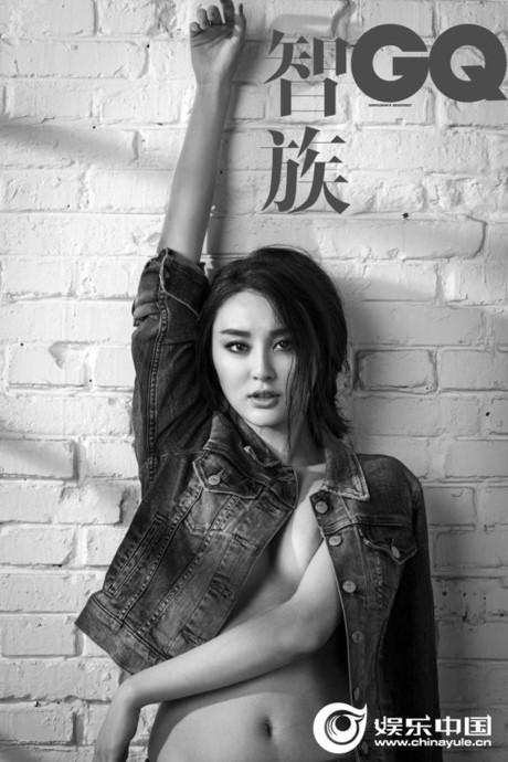 Mỹ nữ 19 tuổi đóng thế cảnh nóng cho Phạm Băng Băng ra sao sau 10 năm-8