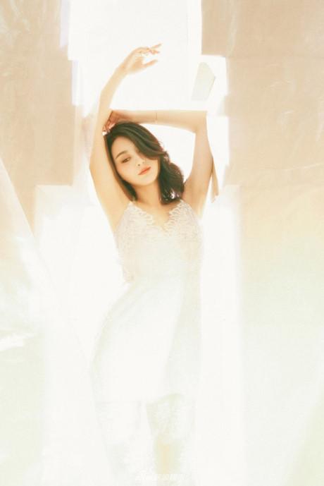 Mỹ nữ 19 tuổi đóng thế cảnh nóng cho Phạm Băng Băng ra sao sau 10 năm-10