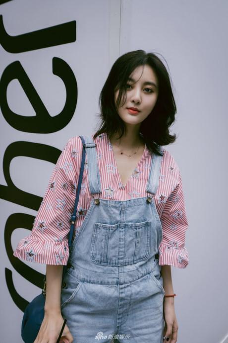 Mỹ nữ 19 tuổi đóng thế cảnh nóng cho Phạm Băng Băng ra sao sau 10 năm-13