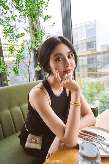 Mỹ nữ 19 tuổi đóng thế cảnh nóng cho Phạm Băng Băng ra sao sau 10 năm-14