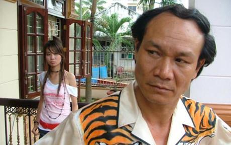 Choáng với những biệt danh bất hủ của các diễn viên Việt-6