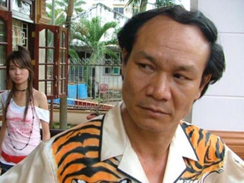 'Choáng' với những biệt danh bất hủ của các diễn viên Việt