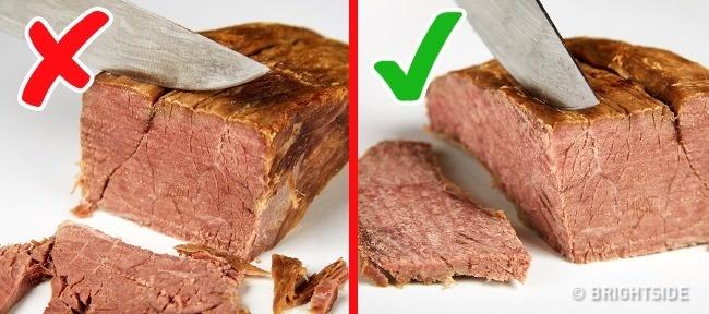 12 mẹo đơn giản giúp nàng vụng thành siêu đầu bếp tại nhà-12