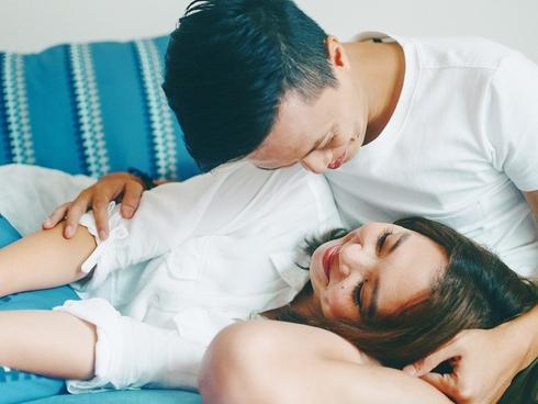 5 cách hiệu quả để yêu lâu mà không chán