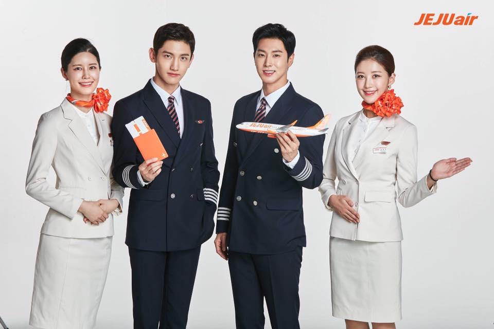 Sao Hàn 8/10: Nam người mẫu kiêm DJ xứ Hàn tự sát ở tuổi 22-2