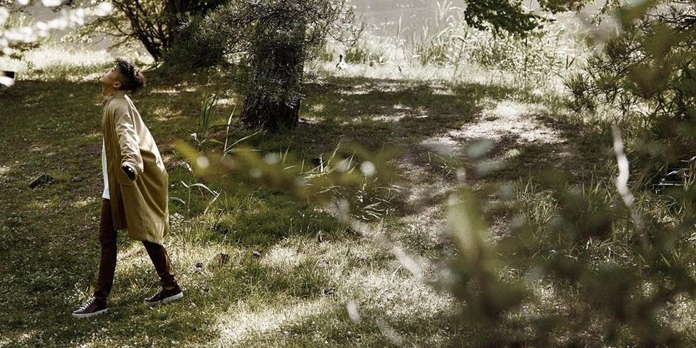 Sao Hàn 8/10: Nam người mẫu kiêm DJ xứ Hàn tự sát ở tuổi 22-8