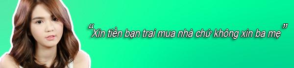 Ngọc Trinh hot nhất tuần khi bày kế mua nhà 40 tỷ: Xin tiền bạn trai chứ không xin ba mẹ-1