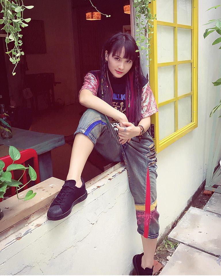 Tin sao Việt 8/10: Xuân Lan đi trốn sau khi tiết lộ mối tình 7 năm với nam ca sĩ đồng tính-3