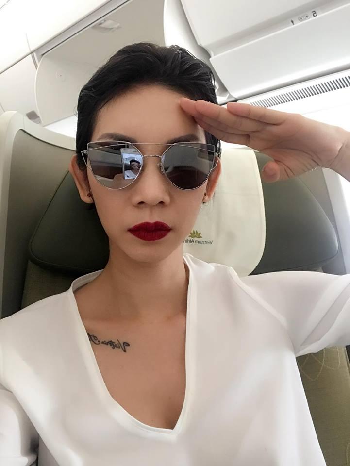 Tin sao Việt 8/10: Xuân Lan đi trốn sau khi tiết lộ mối tình 7 năm với nam ca sĩ đồng tính-1