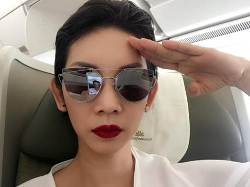 Tin sao Việt 8/10: Xuân Lan 'đi trốn' sau khi tiết lộ mối tình 7 năm với nam ca sĩ đồng tính