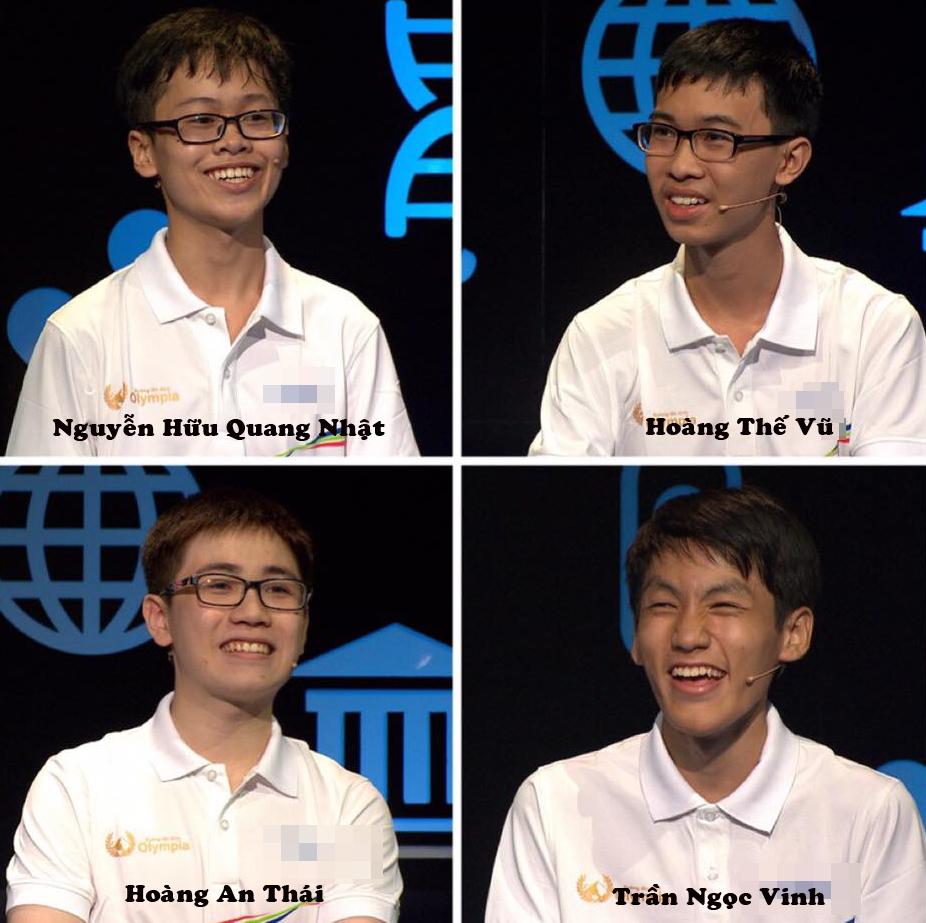 Thí sinh bất lực, phụ huynh ra tay giải chướng ngại vật cho các nhà leo núi-1