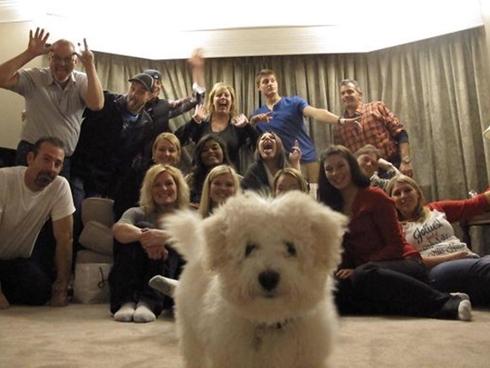 Học trò chỉ biết bái phục trước màn trả đũa bá đạo của thầy cô-10