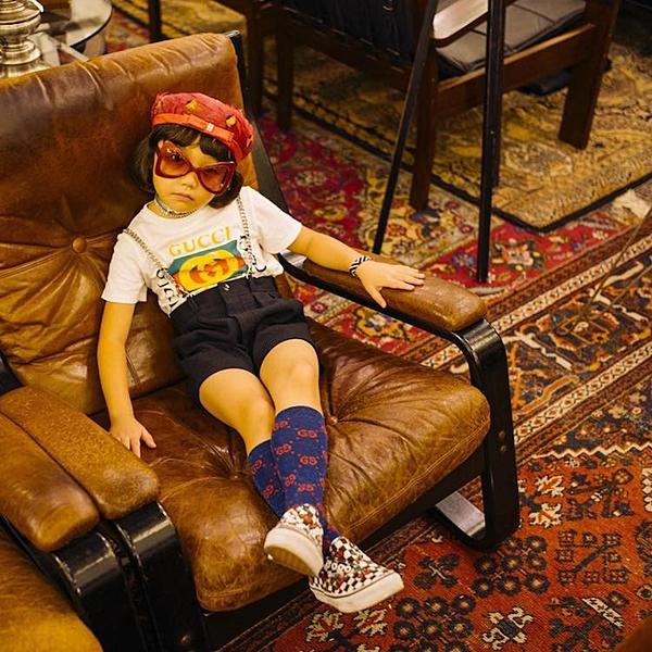 Cô bé trở thành ngôi sao thời trang tại Nhật Bản khi mới 6 tuổi-3