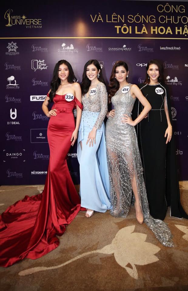 Giảm cân ngoạn mục là thế, Chúng Huyền Thanh vẫn lộ bụng mỡ vì chọn nhầm váy-3