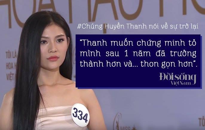 Giảm cân ngoạn mục là thế, Chúng Huyền Thanh vẫn lộ bụng mỡ vì chọn nhầm váy-4