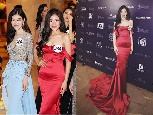 Sau hơn 1 tháng kết hôn, Chúng Huyền Thanh đã diện váy lộ bụng to bất ngờ-8